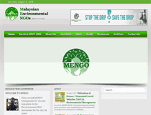 Tablet Screenshot of mengo.org